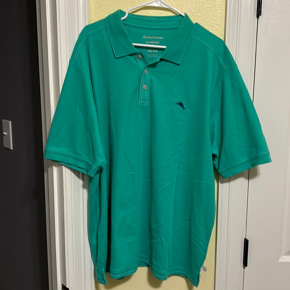 Tommy Bahama